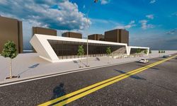 KARAKÖPRÜ BELEDİYESİNDEN MEHMETÇİK VE ATAKENT’E DEV SPOR YATIRIMI