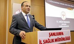 Berk'ten 14 Mart Tıp Bayramı Mesajı