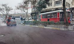 DİVANYOLU’NDA İKİNCİ ETAP ASFALT ÇALIŞMALARI TAMAMLANDI