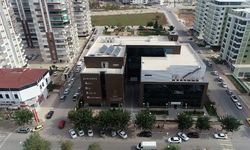 Şanlıurfa’da Ramazan Ayına Özel İftar Sonrası Ağız ve Diş Sağlığı Hizmeti Başladı.