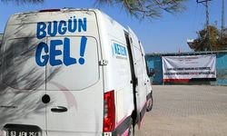 Urfalılara Kanser Çağrısı