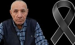 Fevzi Karataş hayatını kaybetti