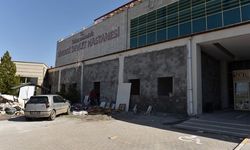 Siverek Belediyesi'nden devlet hastanesine 6 yeni poliklinik