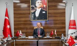 “TOPLU TAŞIMADA KULLANILAN AKARYAKITA UYGULANAN KDV DÜŞÜRÜLMELİ VE AKARYAKITTAN ÖTV ALINMAMALI”