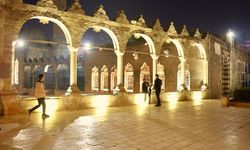 BALIKLIGÖL AYDINLATMASI TAMAMLANIYOR