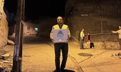 EYYÜBİYE’NİN SOSYAL BELEDİYECİLİĞİ AİLELERE UMUT OLUYOR