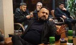 HAYIR SEVER İŞ İNSANINDAN RAMAZAN YARDIMI