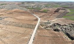 EYYÜBİYE–SURUÇ HATTINDA ULAŞIM RAHATLIYOR