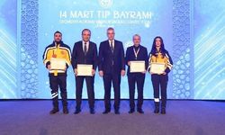 Şanlıurfa’nın Gururu: Dr. İsmail Aydoğdu