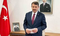 Salih Ayhan 6 Mart’ta Şanlıurfa’ya Geliyor