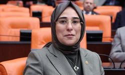Yazmacı "Şanlıurfa’mızın önemli bir sorununu çözüme kavuşuyor"