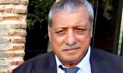 Erbülbül "Ruhun şad mekanın cennet olsun Hadi Amcam."