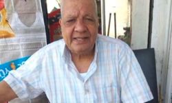 Mehmet Çakallı Hakkın rahmetine kavuştu