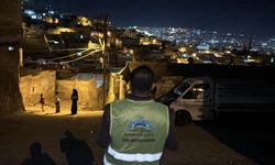 EYYÜBİYE’NİN SOSYAL BELEDİYECİLİĞİ AİLELERE UMUT OLUYOR