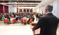 EYYÜBİYE’DE RAMAZAN DOLU DOLU GEÇTİ