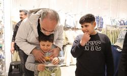 BU MUTLULUK GÖRÜLMEYE DEĞER