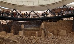 ŞANLIURFA TURİZMDE YENİ REKOR BEKLİYOR