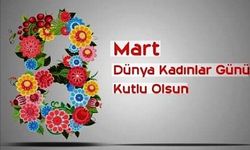 Bülbül "Acıyla yoğrulan, sabırla bilenen kadınlarımızın 8 Mart Dünya Emekçi Kadınlar Günü kutlu olsun.