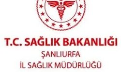İL SAĞLIK MÜDÜRLÜĞÜ "BASINA BİLGİ NOTU"