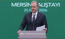 TBB BAŞKAN VEKİLİ SEÇER: “KIYI KENTLERİ YEREL YÖNETİM POLİTİKA BELGESİ HAZIRLIYORUZ”