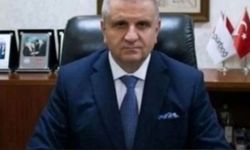 Bağıban "Mübarek Ramazan Bayramı’nı kutluyor; sağlık, mutluluk ve esenlikler diliyorum"