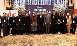 Gönüllere Dokunan Vali: Ramazan’da Devlet-Millet Aynı Sofrada