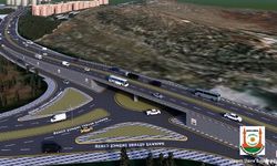 BAŞKAN GÜLPINAR’DAN ULAŞIMDA DEVRİM