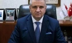 Bağıban "Kadir Gecesi’ne bir kez daha ulaşmanın huzurunu ve mutluluğunu yaşıyoruz."