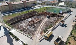 BAŞKAN CANPOLAT’TAN YENİ SPOR YATIRIMI: AÇIK OKÇULUK TESİSİ