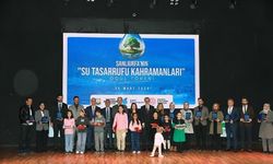 BAŞKAN GÜLPINAR: “GELECEKTE SUSUZLUK YAŞAMAMAK İÇİN BİLİNÇLİ OLMALIYIZ”