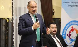 BAŞKAN GÜLPINAR: “TEKNOFEST ŞANLIURFA İÇİN BÜYÜK FIRSAT”