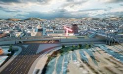 BAŞKAN GÜLPINAR, ŞANLIURFA’NIN ULAŞIM SORUNUNU ÇÖZMEKTE KARARLI