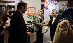 BÜYÜKŞEHİR BELEDİYESİ’NDEN KADINLAR GÜNÜ ETKİNLİĞİ