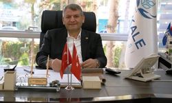 Başkan Ayhan Ramazan Bayramı Mesajı