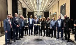 HRÜ’DE JİNEKOLOJİ SEMPOZYUMU DÜZENLENDİ