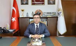 Başkan Bucak’tan Ramazan Bayramı Mesajı