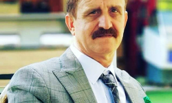 Erbülbül "Tüm sağlık çalışanlarımızın 14 Mart Tıp Bayramı kutlu olsun."