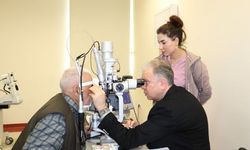 GLOKOMA KARŞI ERKEN TEŞHİŞ UYARISI