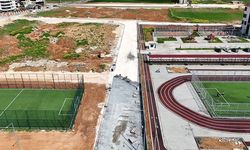 HALİLİYE BELEDİYESİ’NDEN DAĞETEĞİ’NE MODERN YOL ÇALIŞMASI