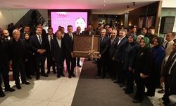 HALİLİYE’DE 8 MART’A ÖZEL EL EMEĞİ SERGİSİ AÇILDI