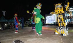 HALİLİYE’DE RAMAZAN ETKİNLİKLERİ COŞKUYLA TAMAMLANDI