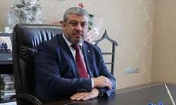 ALTUN’DAN TAZİYE TEŞEKKÜR MESAJI