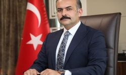 KUTLUCA "Kadir Gecesi’ne kavuşmanın huzur ve mutluluğunu yaşıyoruz."