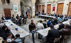 ŞANLIURFA’DA 100 GENÇ BAĞIMLILIKTAN KURTARILDI