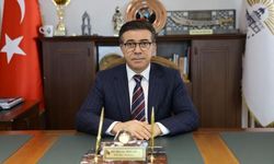 Başkan Bucak’tan Kadir Gecesi Mesajı