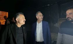 Eyyübiye’de Devlet Vatandaşın Yanında