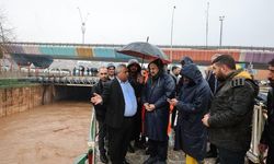 BAŞKAN GÜLPINAR: “TÜM İMKÂNLARIMIZI SEFERBER ETTİK”