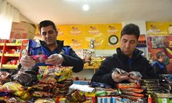 Siverek Belediyesi'nden okul kantinlerine sıkı denetim