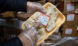 Sofralara Ölüm Saçacaklardı: Siverek Belediyesi 'Dur' Dedi!