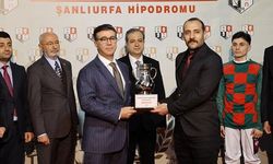 Siverek Belediye Başkanlığı Koşusu'nu Payidar Kaya kazandı